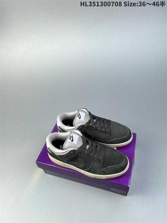 men Low top dunk sb shoes 36-45 2025-9-19-201